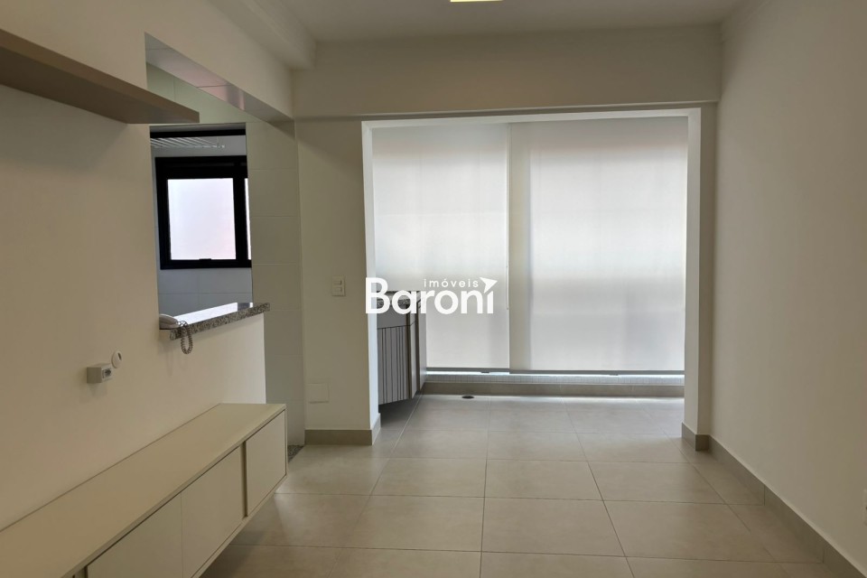 Apartamento - Pinheiros