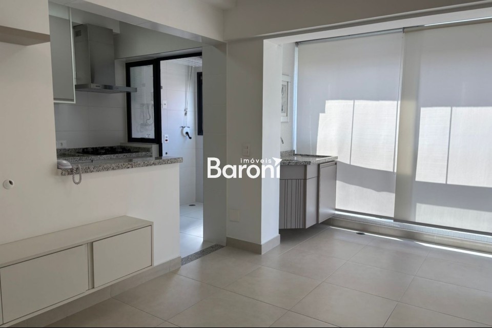 Apartamento - Pinheiros