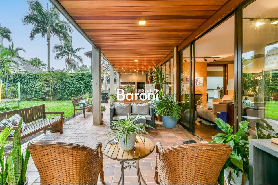 Casa - Alto Da Boa Vista