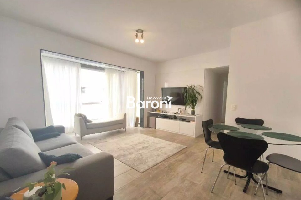 Apartamento - Vila Olímpia