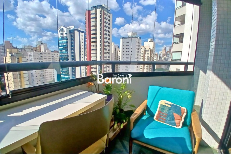 Apartamento - Moema