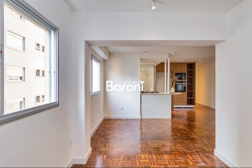 Apartamento - Jardim América