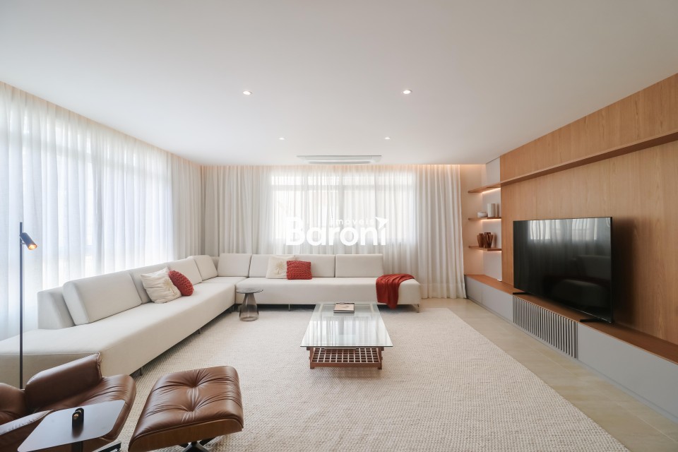 Apartamento - Jardim América