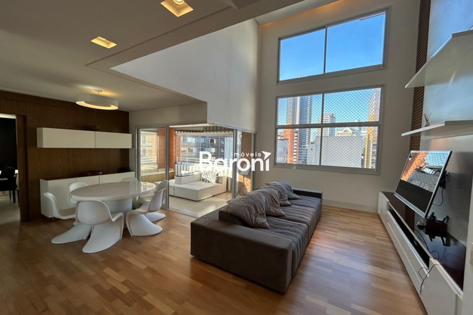 Apartamento - Pinheiros
