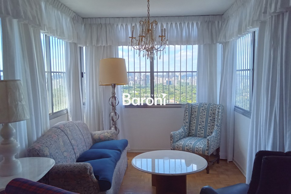 Apartamento - Jardim América