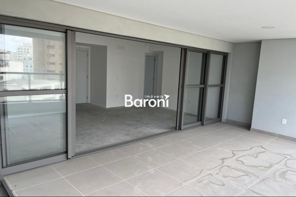 Apartamento - Aclimação