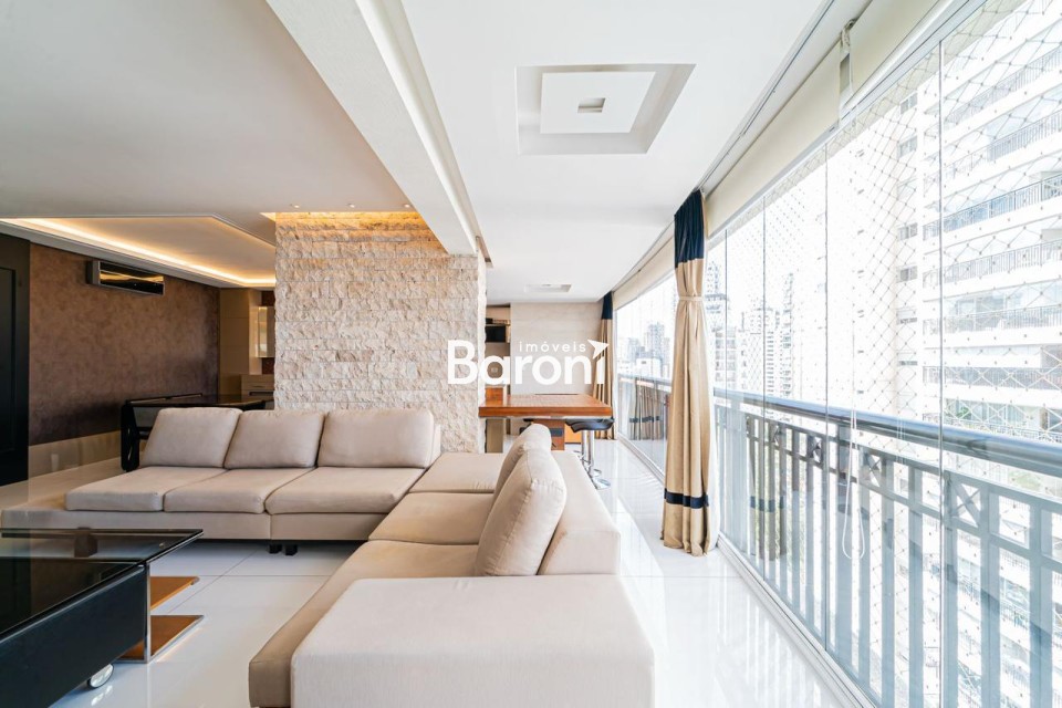 Apartamento - Brooklin