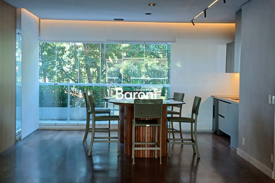 Apartamento - Pinheiros