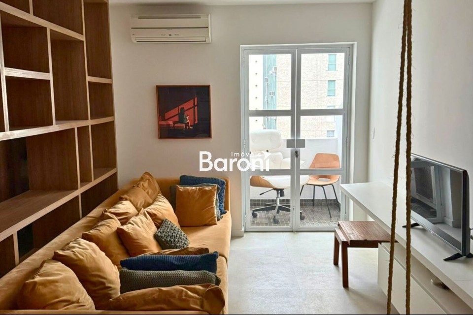 Apartamento - Itaim Bibi
