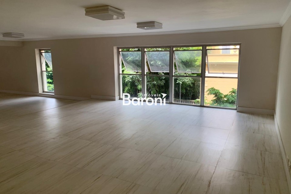 Apartamento - Higienopolis