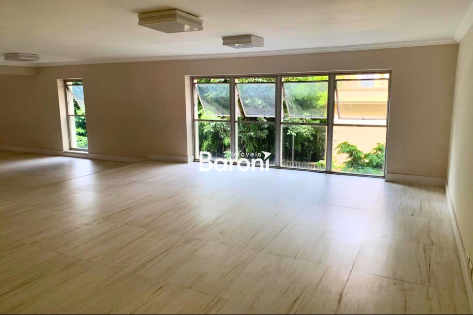 Apartamento - Higienopolis