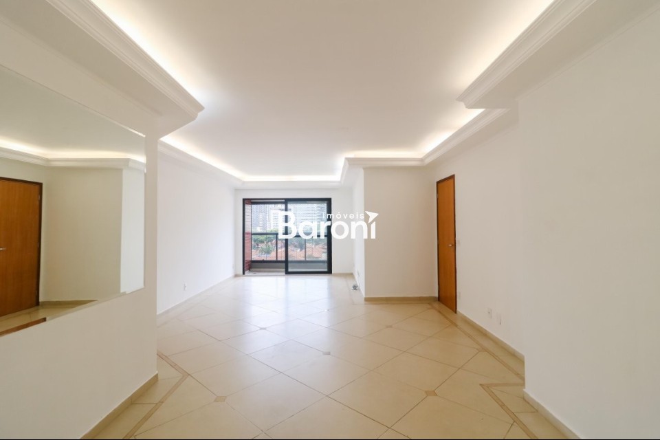 Apartamento - Chácara Santo Antônio (zona Sul)