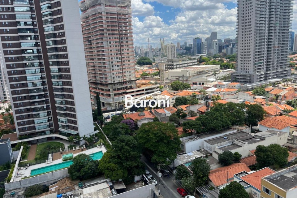 Apartamento - Brooklin