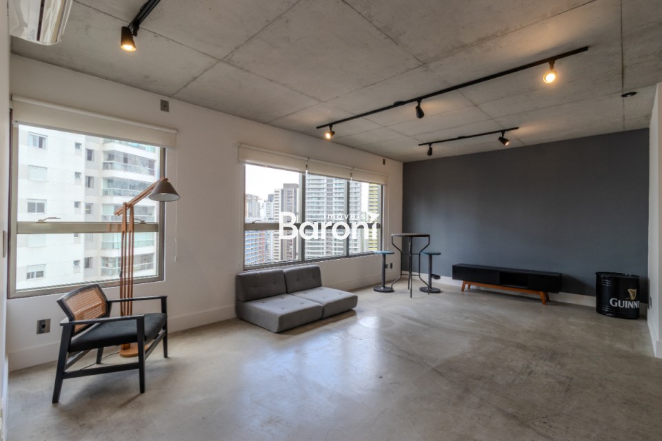 Apartamento - Brooklin