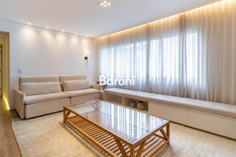Apartamento - Itaim Bibi