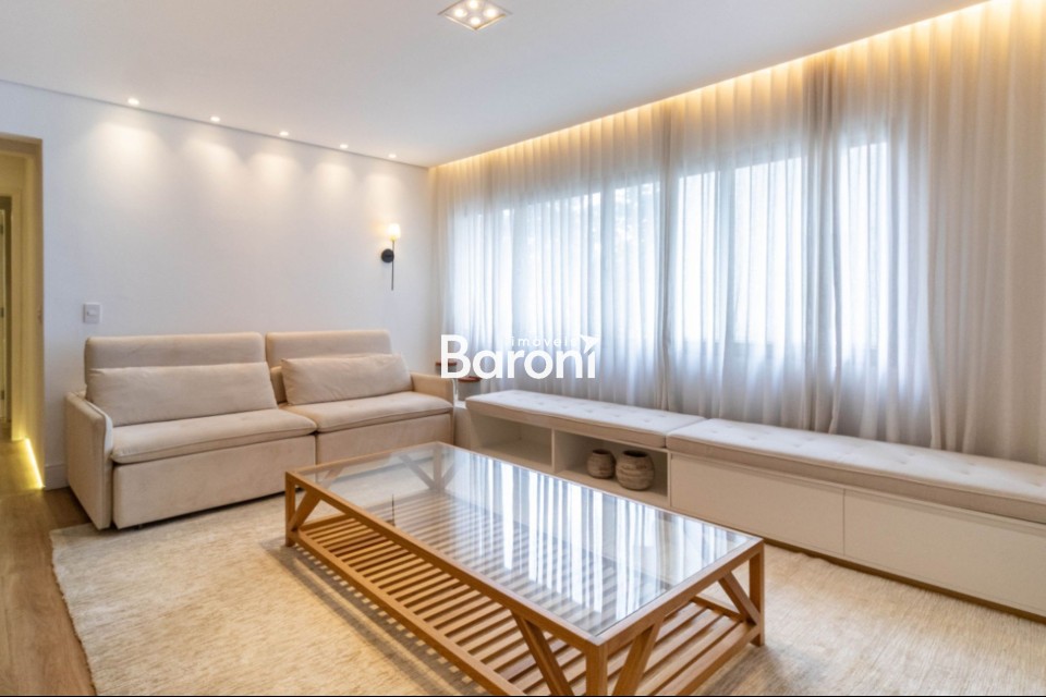 Apartamento - Itaim Bibi