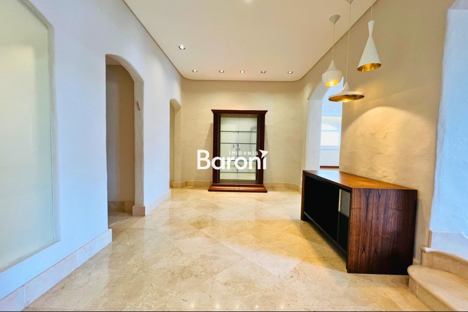 Apartamento - Jardim América