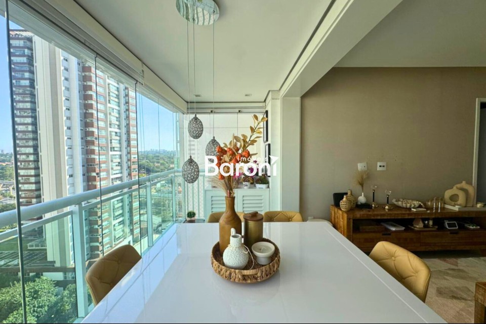 Apartamento - Campo Belo