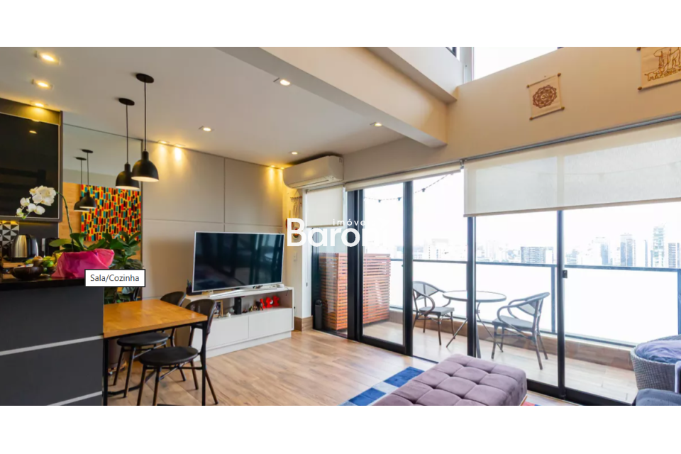 Apartamento - Campo Belo