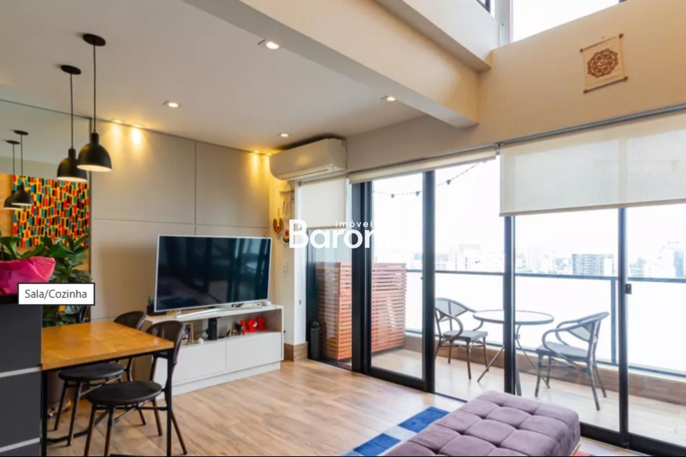 Apartamento - Campo Belo