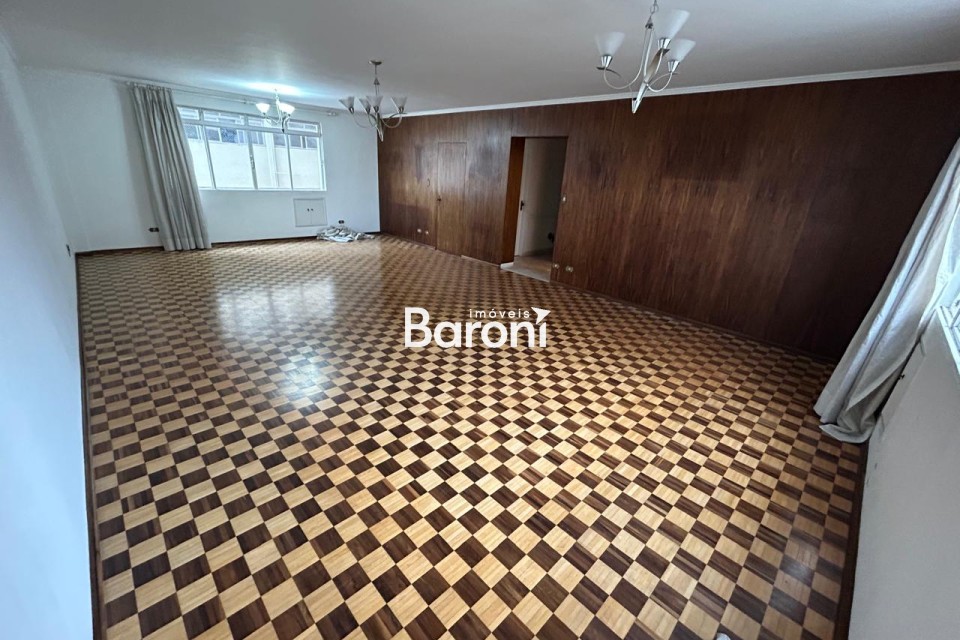 Apartamento - Jardim América