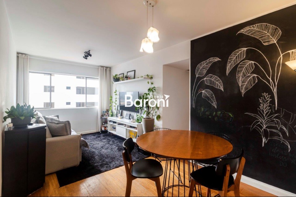 Apartamento - Brooklin