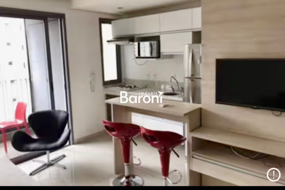 Apartamento - Vila Olímpia