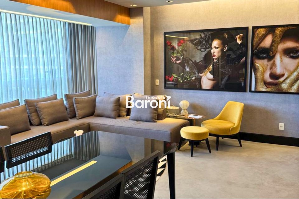 Apartamento - Brooklin