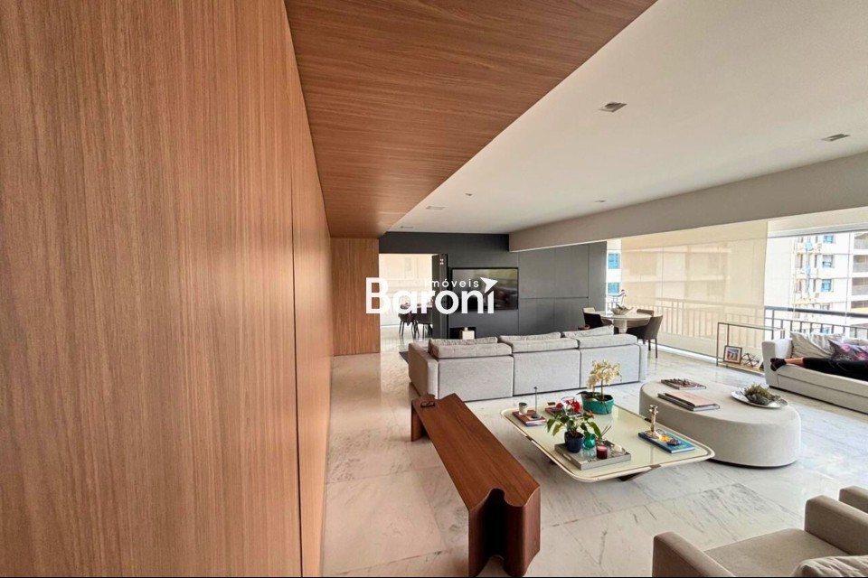 Apartamento - Paraíso