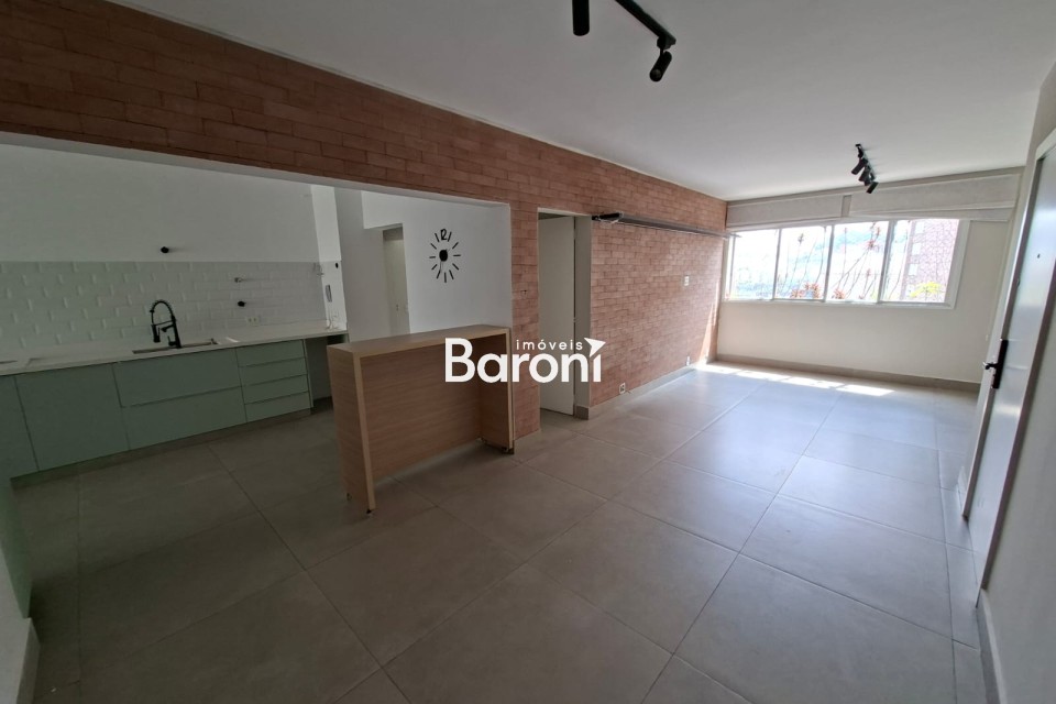 Apartamento - Brooklin