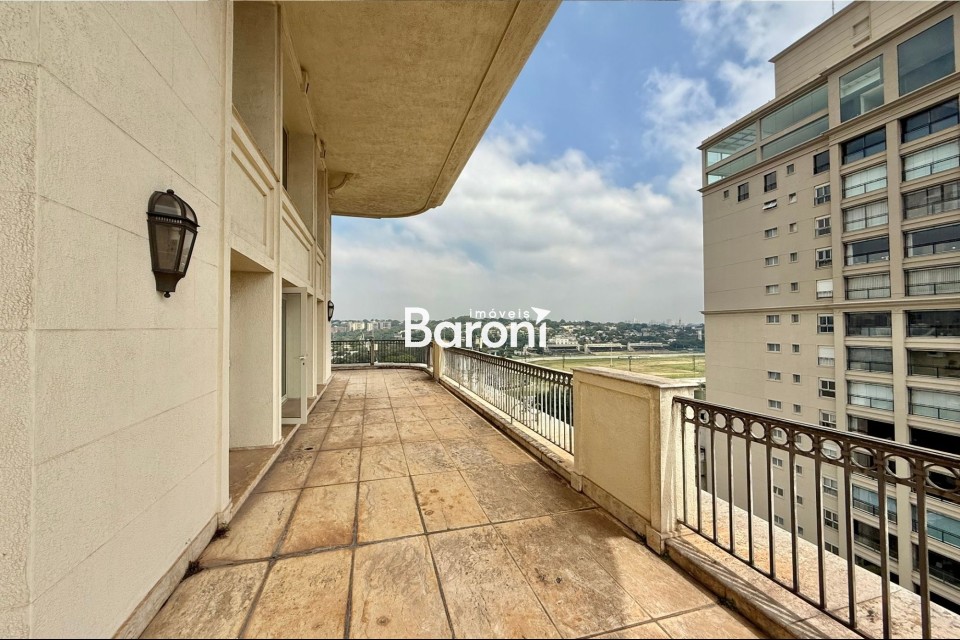 Apartamento - Jardim Europa