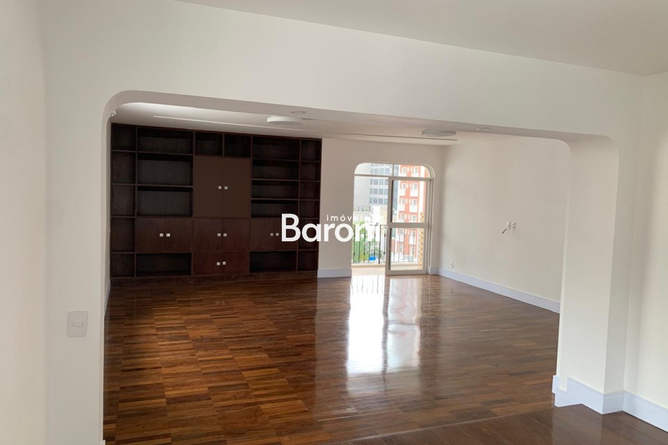 Apartamento - Jardim América