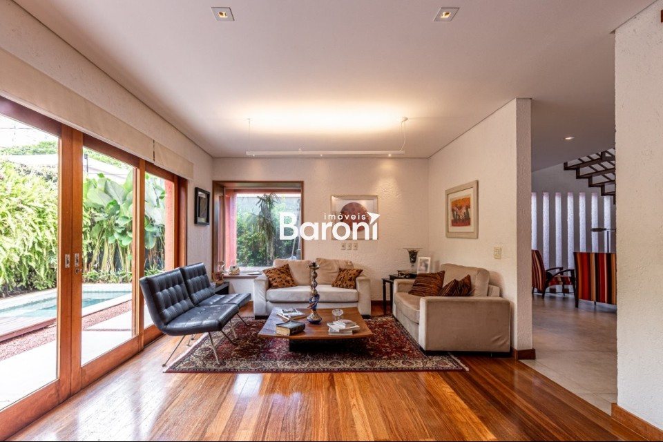 Casa - Jardim Luzitânia