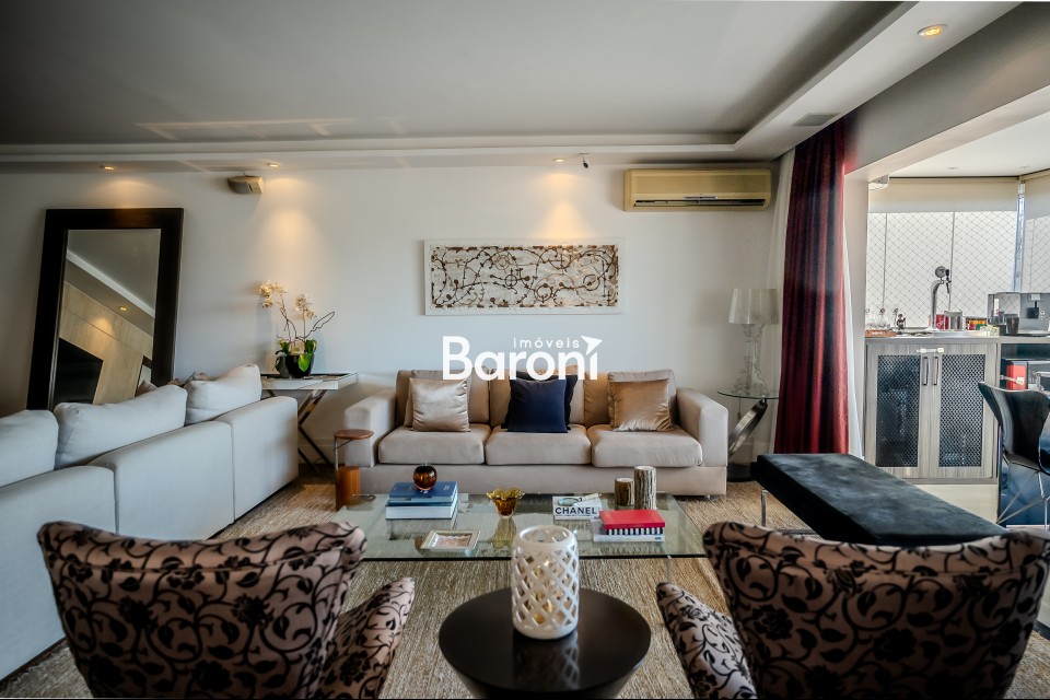 Apartamento - Vila Nova Conceição