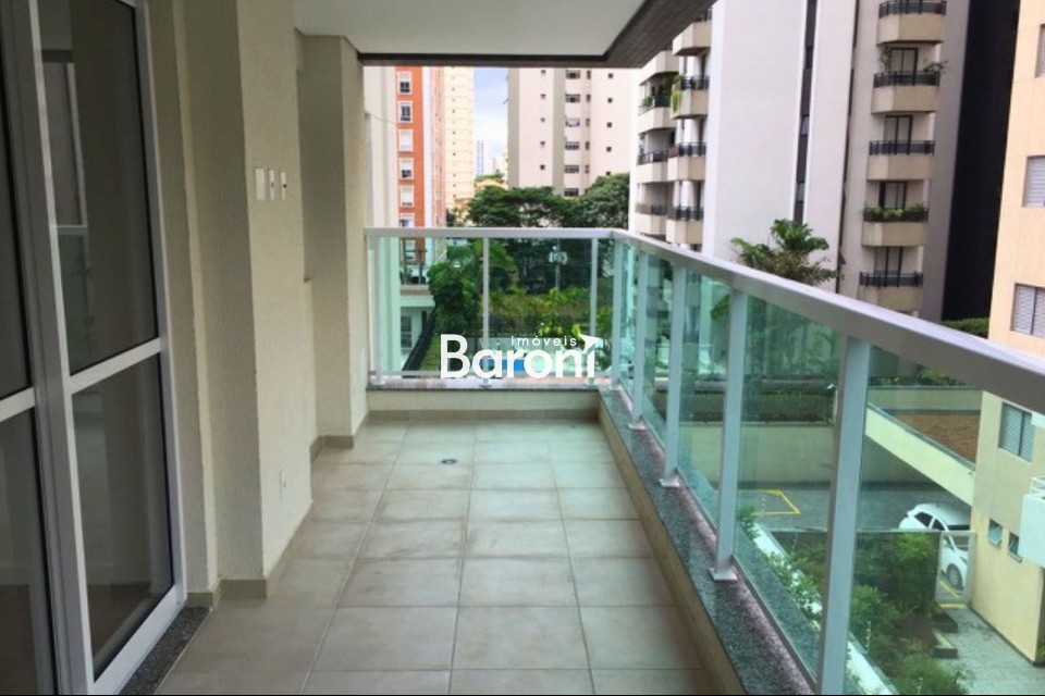 Apartamento - Brooklin