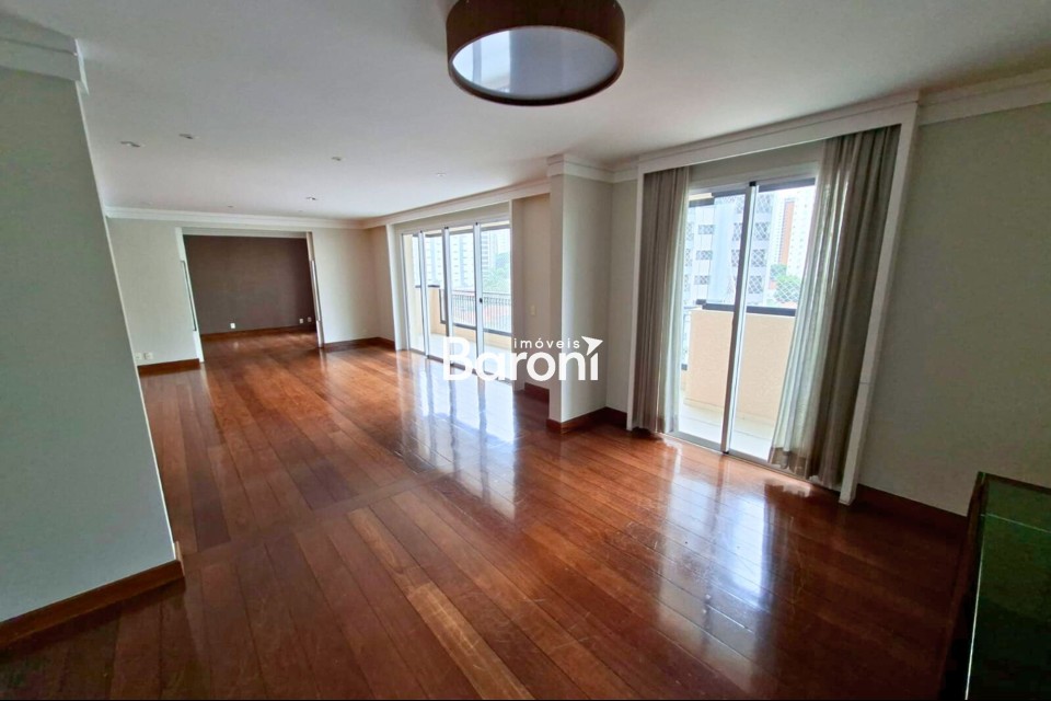 Apartamento - Vila Mariana