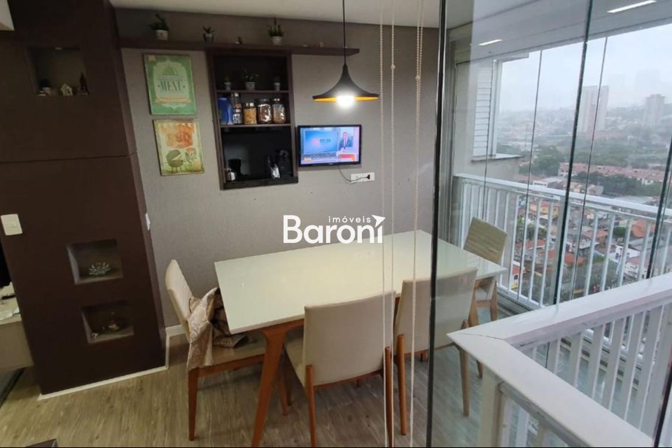 Apartamento - Vila Mariana