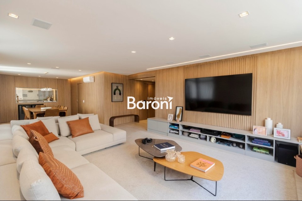 Apartamento - Jardim Paulista