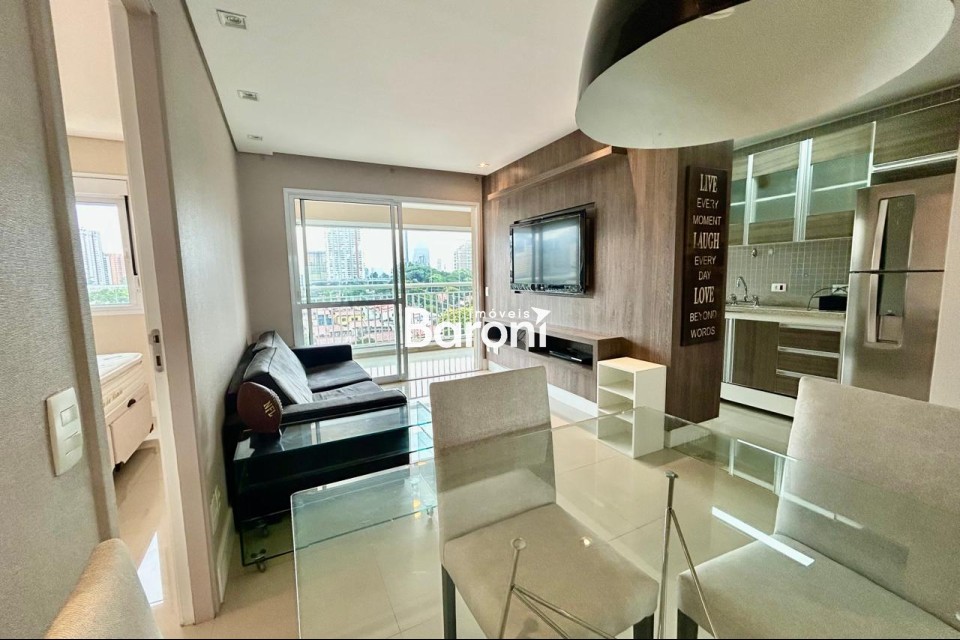 Apartamento - Brooklin