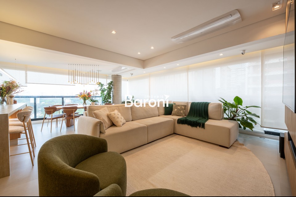 Apartamento - Pinheiros