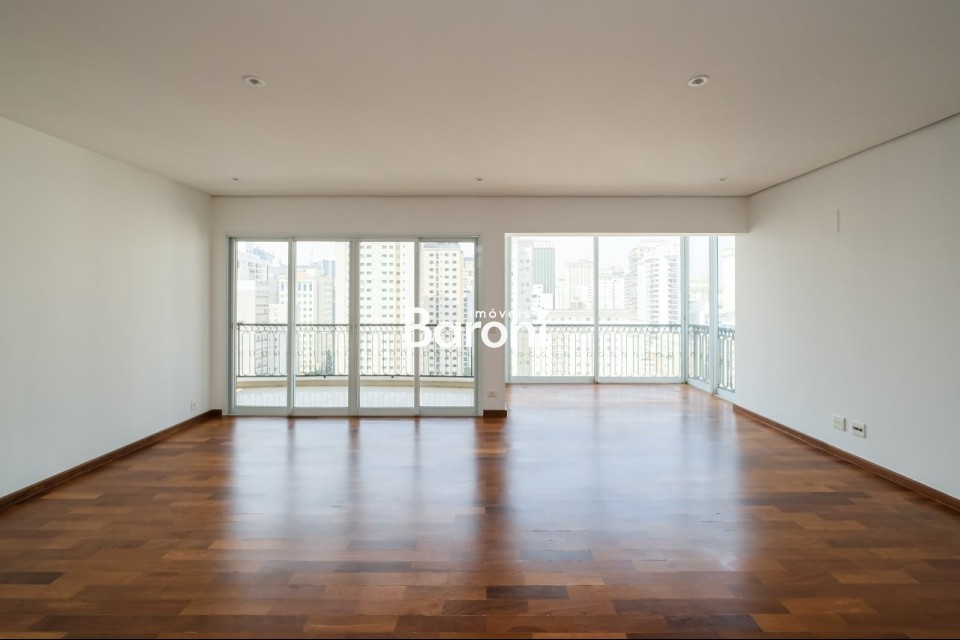 Apartamento - Jardim América