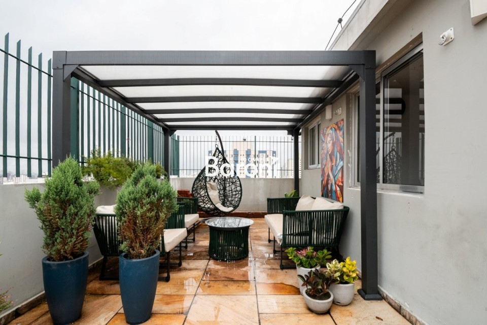 Apartamento - Vila Clementino