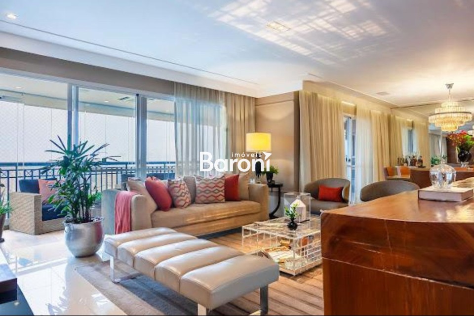 Apartamento - Brooklin