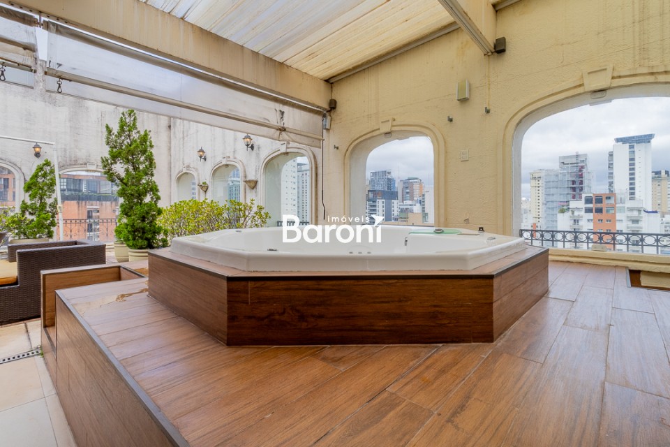 Apartamento - Jardim América