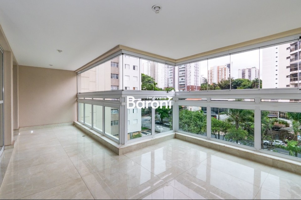 Apartamento - Campo Belo