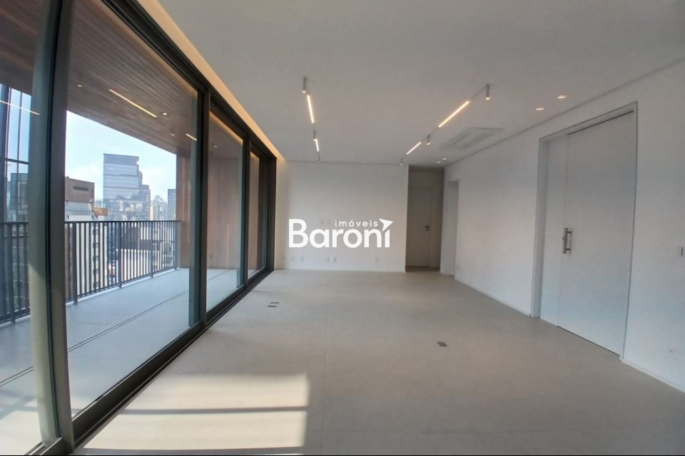 Apartamento - Vila Nova Conceição