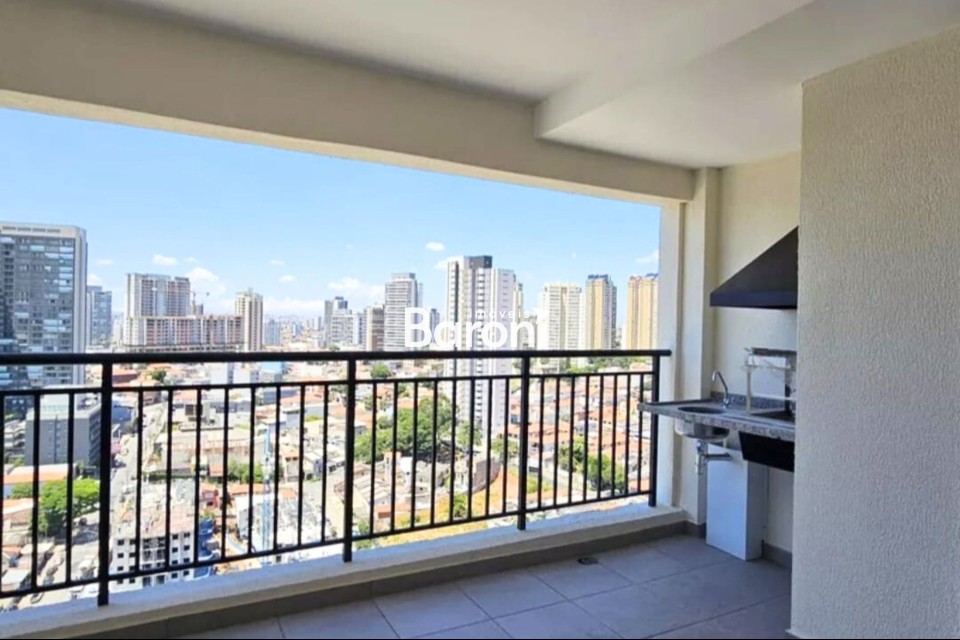 Apartamento - Nova Klabin