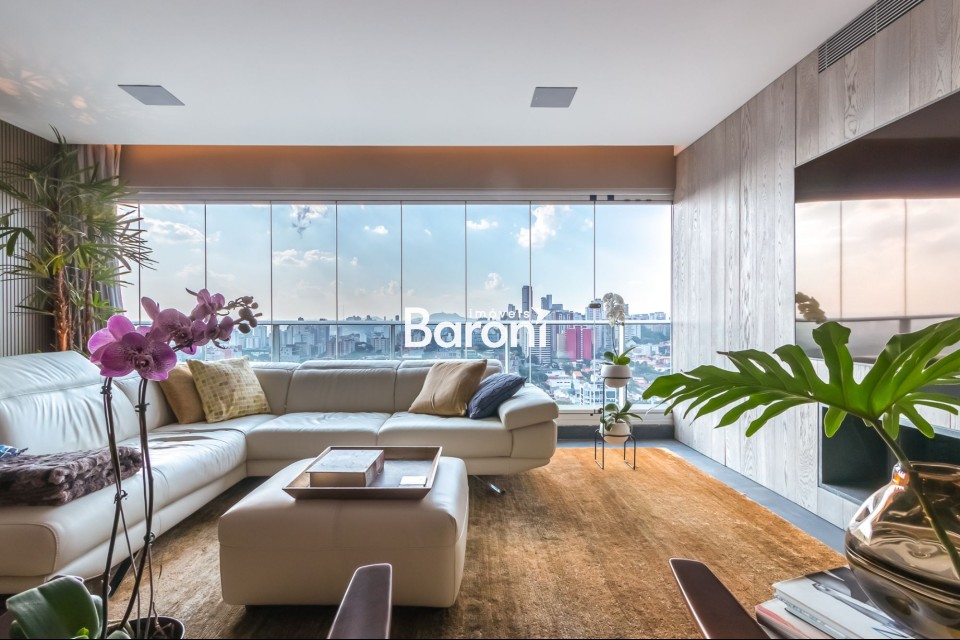 Apartamento - Pinheiros