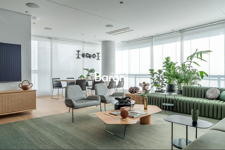 Apartamento - Itaim Bibi