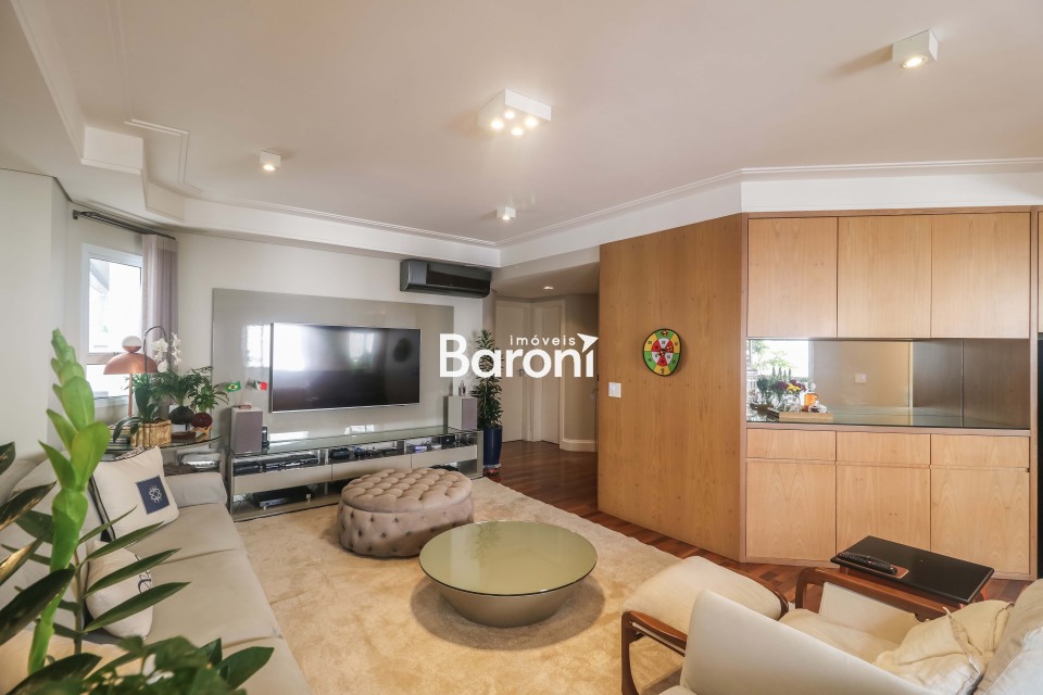 Apartamento - Jardim América